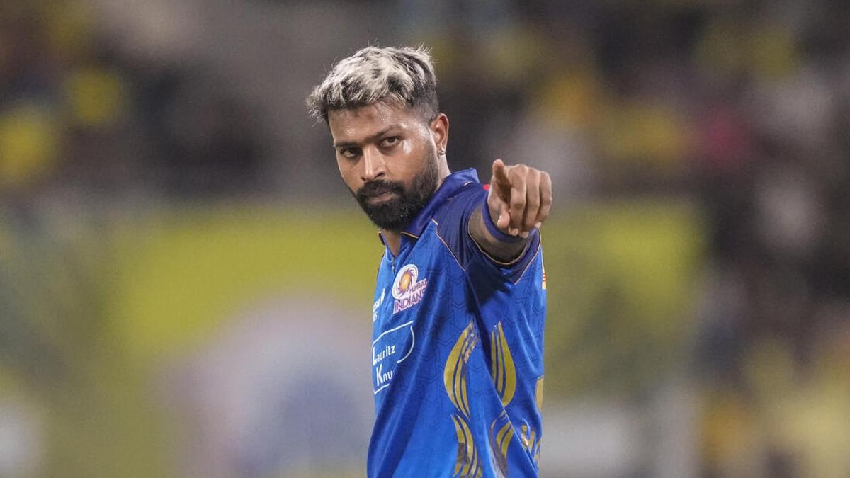 IPL 2026: Injured Hardik Pandya expected to be back for KKR game, says Shardul Thakur